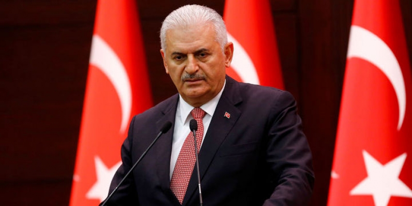 Yıldırım: 