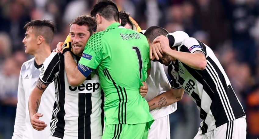 İtalyan basınından Juventus’a övgü