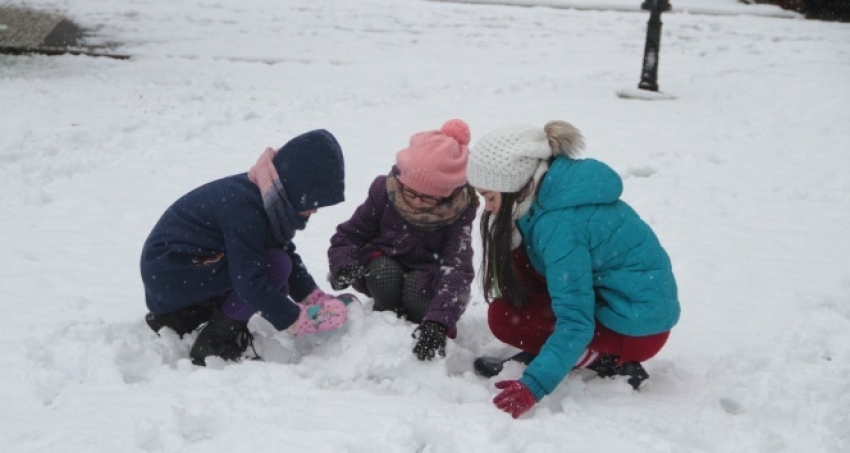  İşte 7 Ocak Pazartesi günü okulların tatil edildiği iller