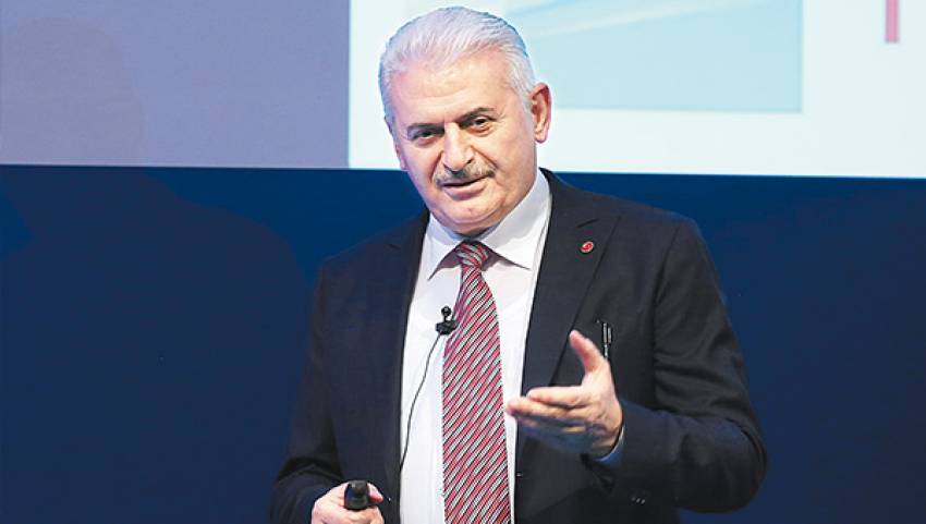 Yıldırım: 