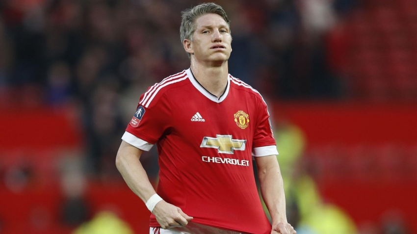 Schweinsteiger yok pahasına satılıyor