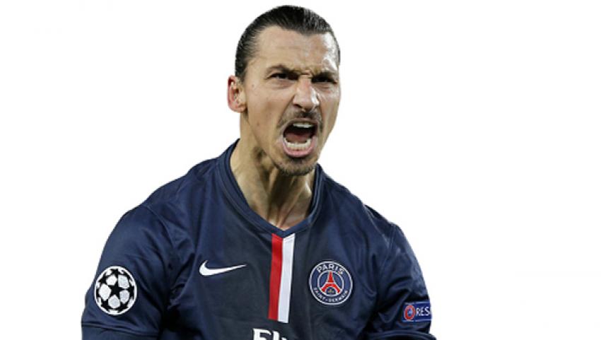 İbrahimovic transferinde flaş gelişme!