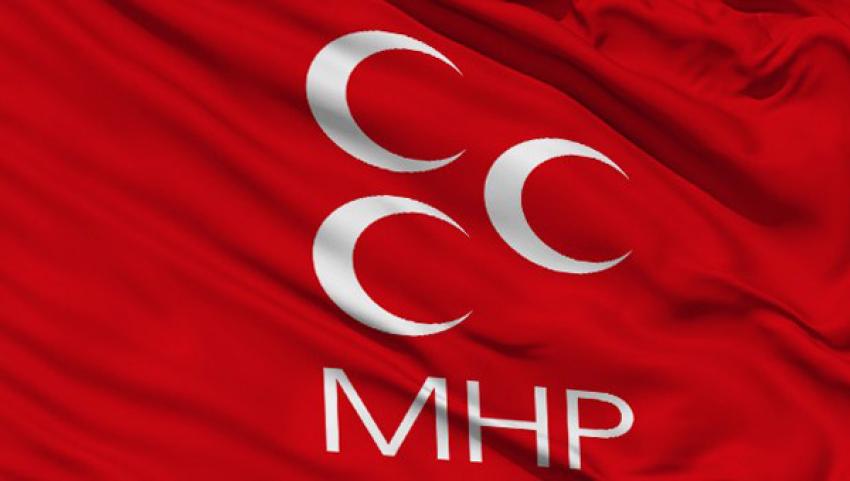 MHP'den 26 kanun teklifi