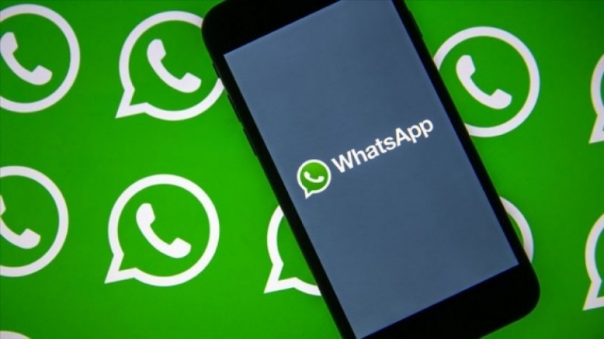 WhatsApp'tan yeni özellik