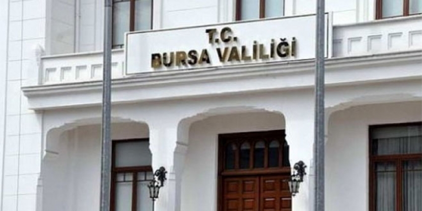 Bursa'daki sosyal mekanlarına, koronavirüs denetimleri başlatılıyor!