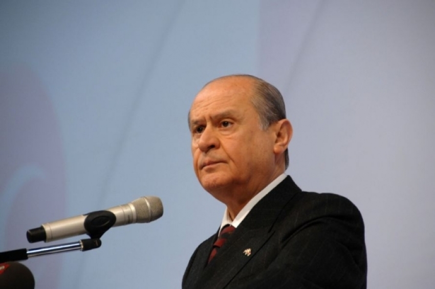 Bahçeli, 