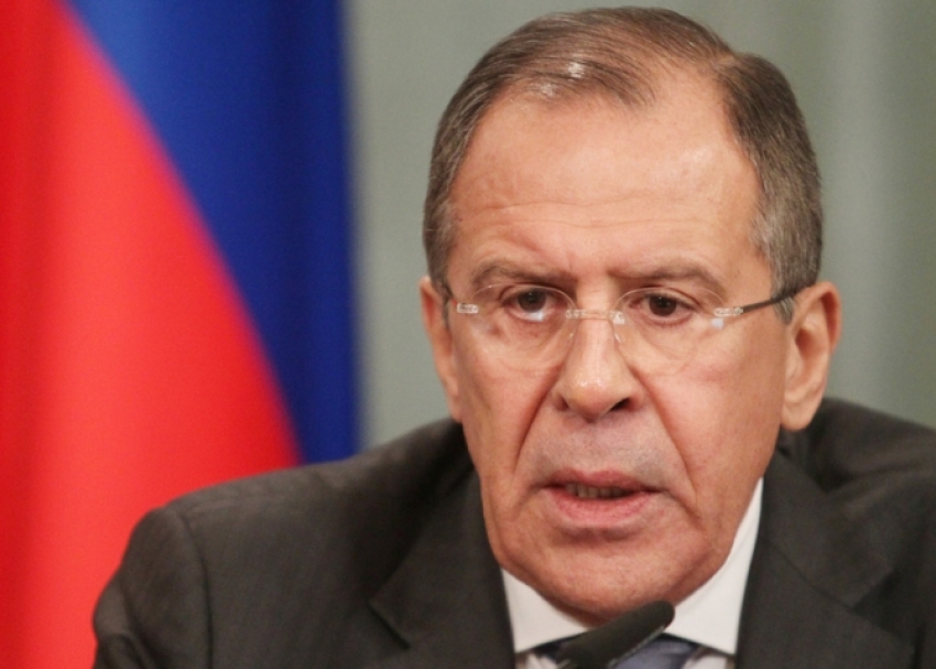 Lavrov: Suriyeli Kürtler olmadan...