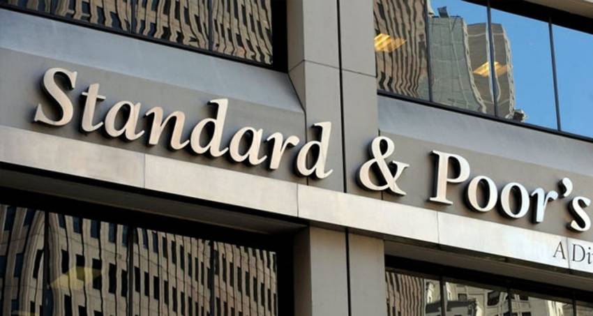 S&P Türkiye takvimini açıkladı