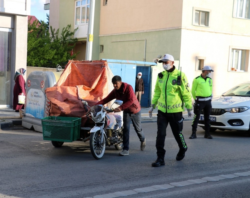 Görenler üzülmüştü, validen gelen haber sevindirdi