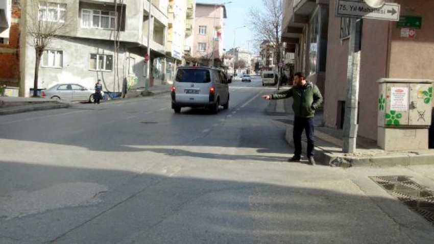 Bursa'da hemşire eşinin öldüğü kazanın tanıklarını arıyor