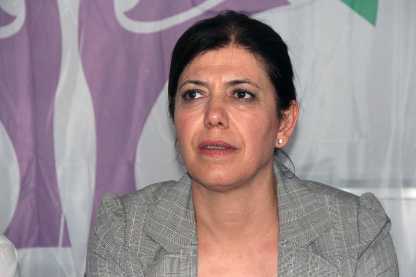 HDP’li Beştaş serbest bırakıldı