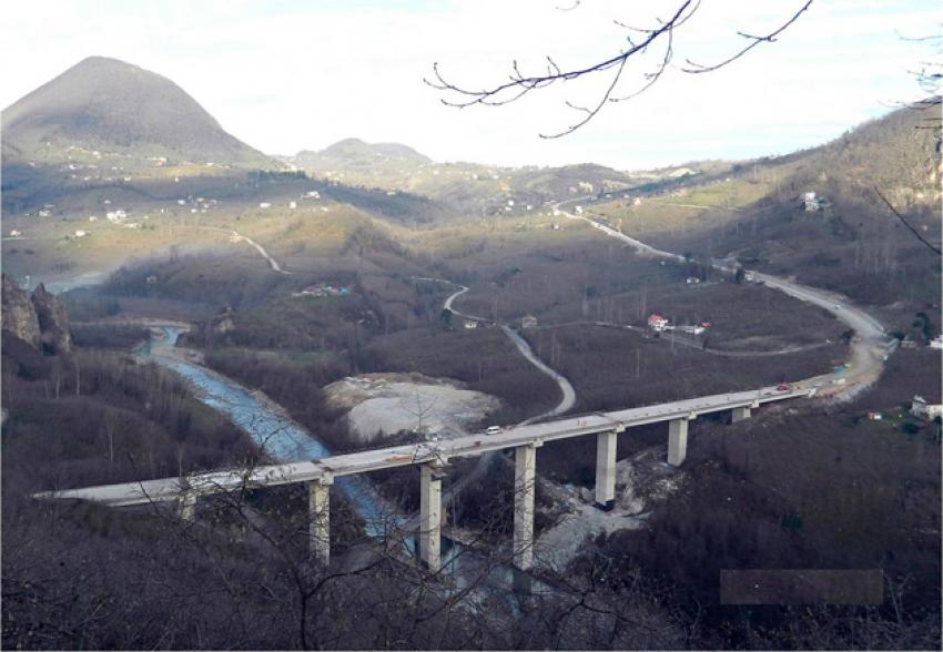 Sultan Abdülhamid'in bir projesi daha gerçek oluyor