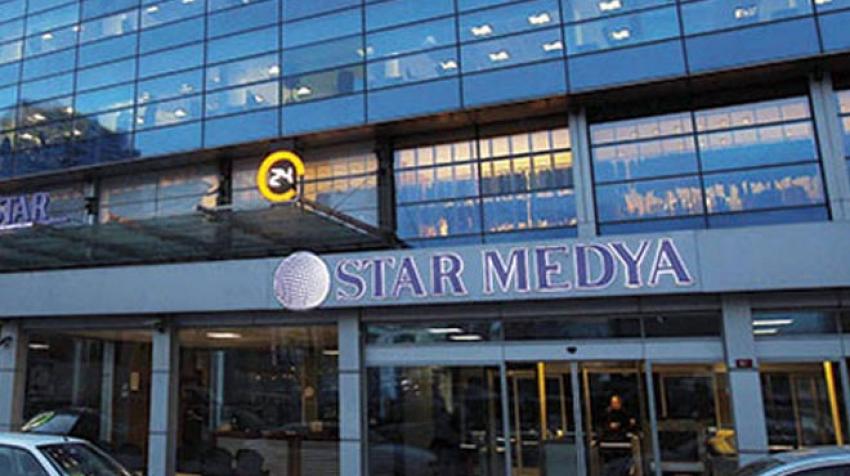 Star gazetesinde bomba paniği