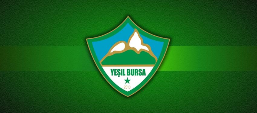  Yeşil Bursa deplasmanda kazandı