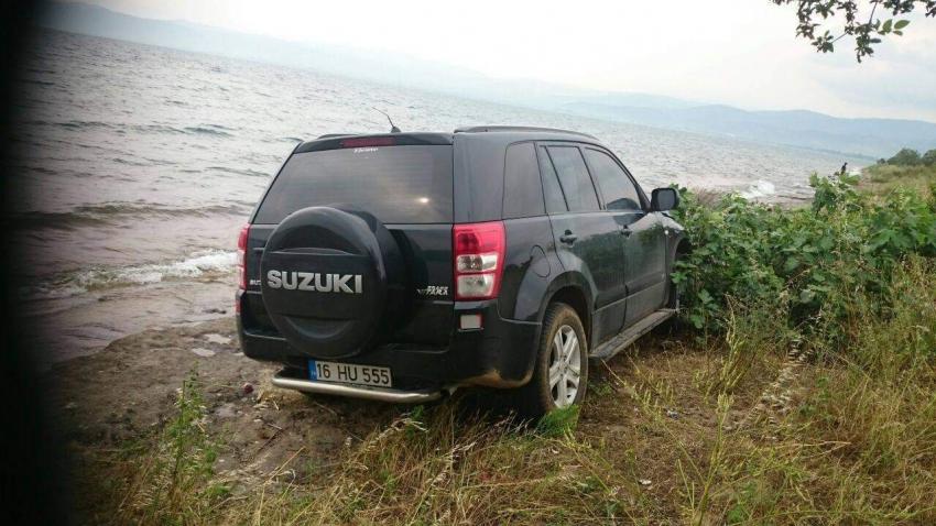 Polis telsizlerinden geçen anonsla ekipler alarma geçti