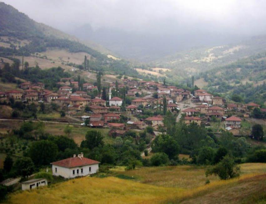 Bu mahalle sakinleri yıllar sonra teknoloji ile buluştu