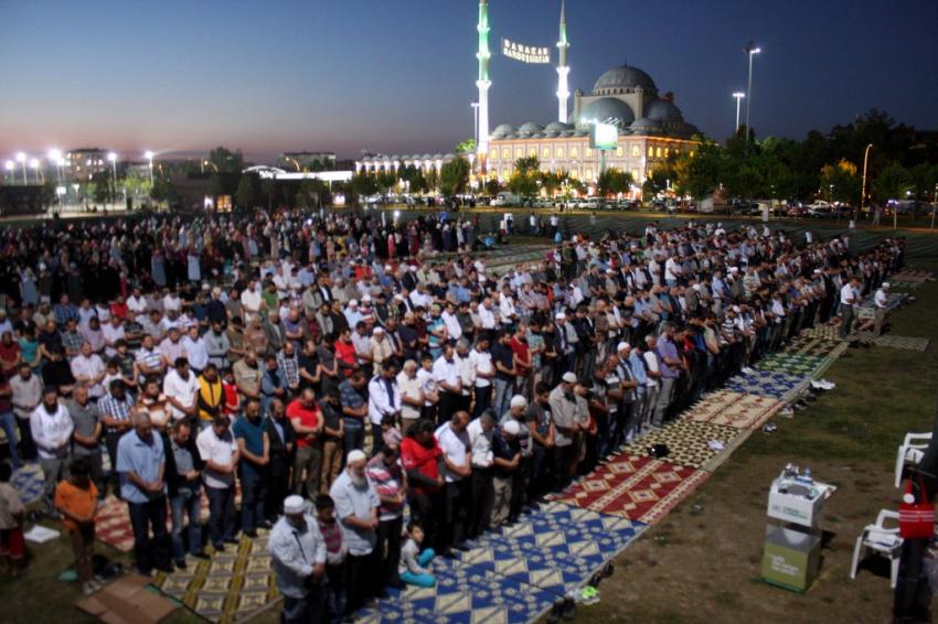 Zor durumdaki müslümanları anlamak adına...