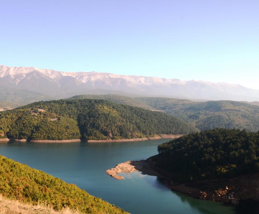 Bursa en sağlıklı suyu mu tüketiyor?