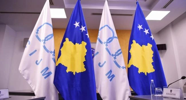 2030 Akdeniz Oyunları'nın ev sahibi Kosova