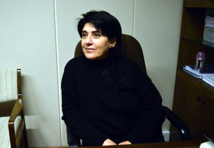 Leyla Zana’nın 21 yıla kadar hapsi istendi