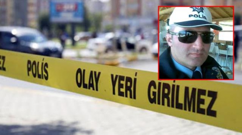  21 yıllık trafik polisinin ölüm nedeni bilinmiyor