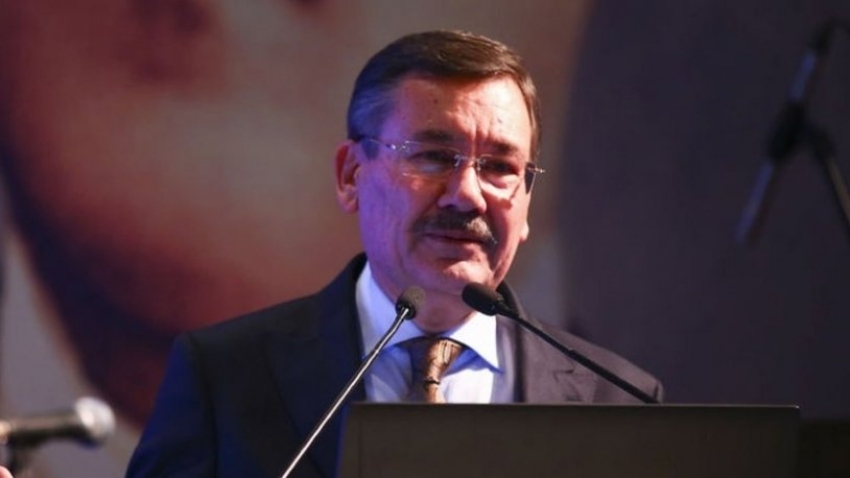 Melih Gökçek'in tutuklanmasını talep etti