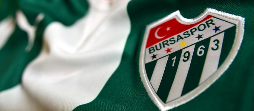 Bursaspor'dan Tahkim Kurulu’na itiraz açıklaması