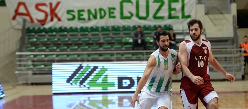 Lider ezdi geçti 94-65