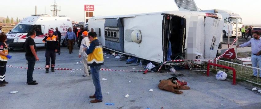 Feci kazanın güvenlik kamerası görüntüleri ortaya çıktı