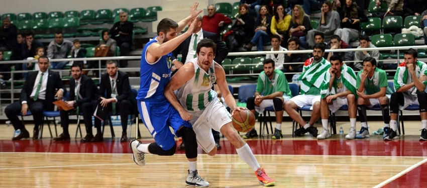 Bursaspor 75-65 Sigortam.Net Yeşilyurt