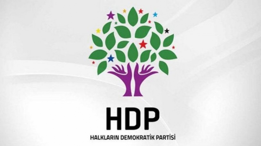 Anayasa Mahkemesi'nden HDP'nin kapatma davası için yeni karar