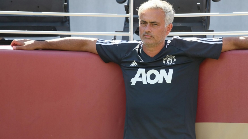 Mourinho transfer istiyor