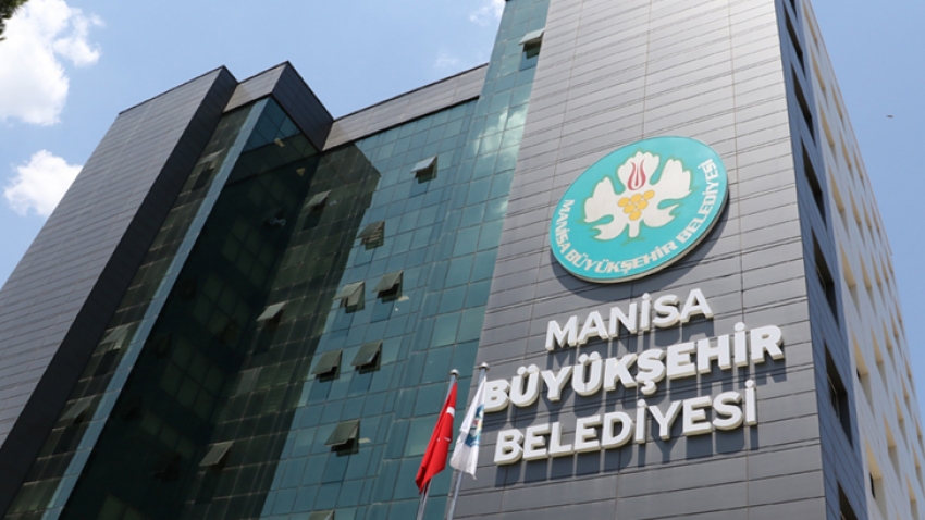 Yatırıma en çok pay ayıran Büyükşehir Manisa oldu