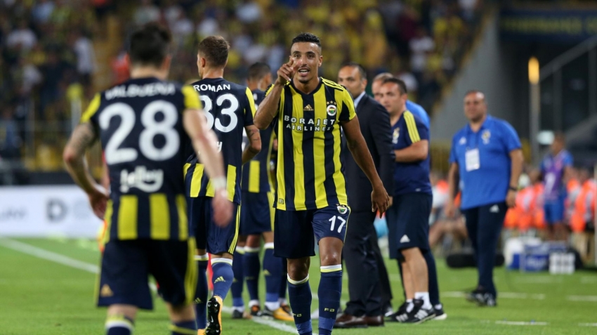 Fenerbahçe beraberlikle turladı