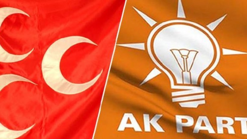 AK Parti'den Bahçeli'nin Anayasa Mahkemesi çıkışına jet yanıt!