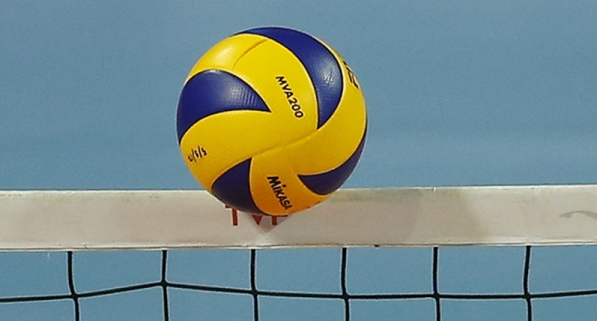 Voleybolda toplu sonuç