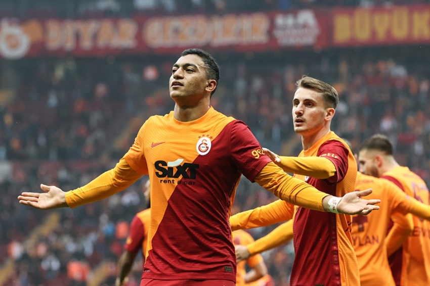 Galatasaray, Avrupa Ligi'nde Lokomotiv Moskova deplasmanında!