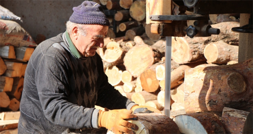 Kömüre yüzde 35 zam geldi