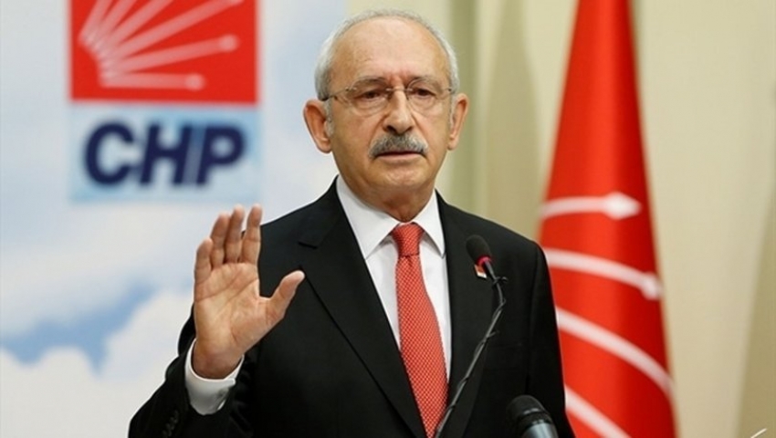 Kılıçdaroğu'ndan erken seçim çıkışı!