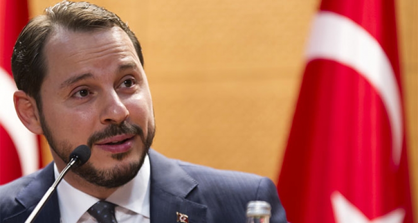 Berat Albayrak'a hakarete ilişkin soruşturmada 5 kişi gözaltına alındı