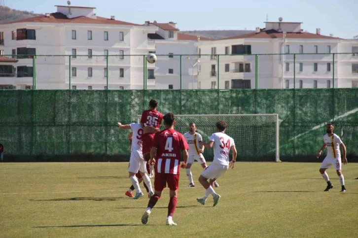 23 Elazığ, Muş ekibini ağırlayacak
