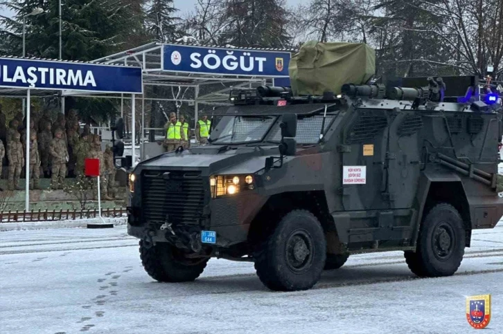 23’üncü Dönem TTZA Vuran Kullanıcı Kursu tamamlandı
