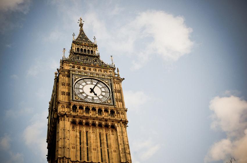 Big Ben'in tamiri için servet lazım