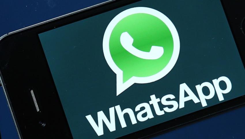 WhatsApp kullananlara bomba haber