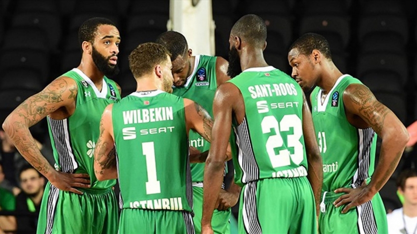 Darüşşafaka, finalde ilk maçtan galip dönüyor