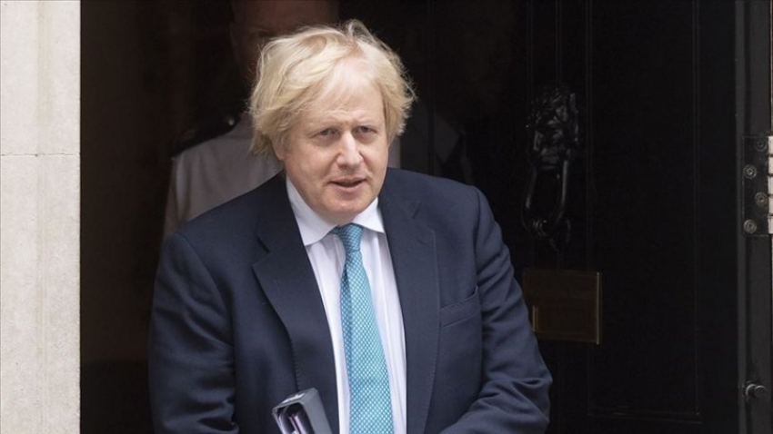 Boris Johnson'dan AB'ye alternatif yeni ittifak önerisi: Türkiye de dahil edilecek