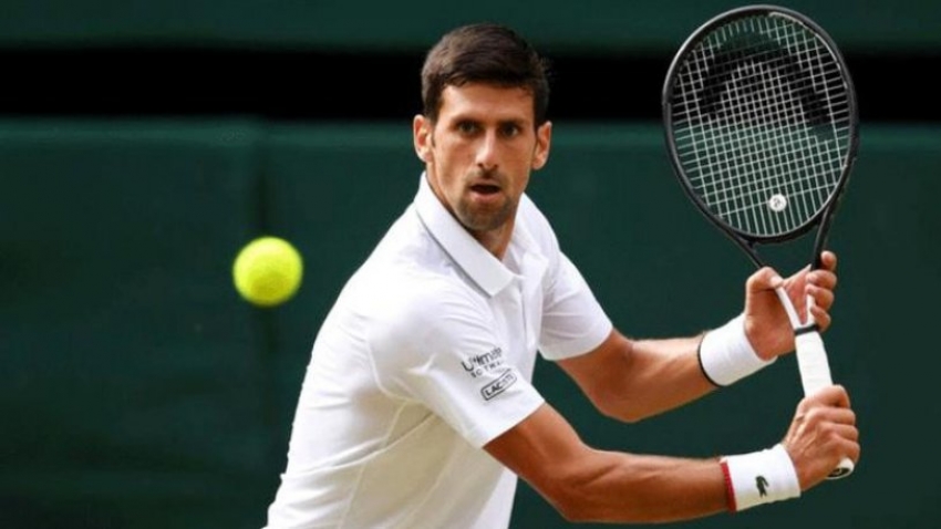 Djokovic, bir turnuvaya daha katılamayacak