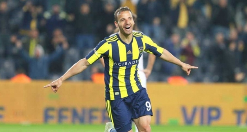 Fenerbahçe  2-0 Osmanlıspor