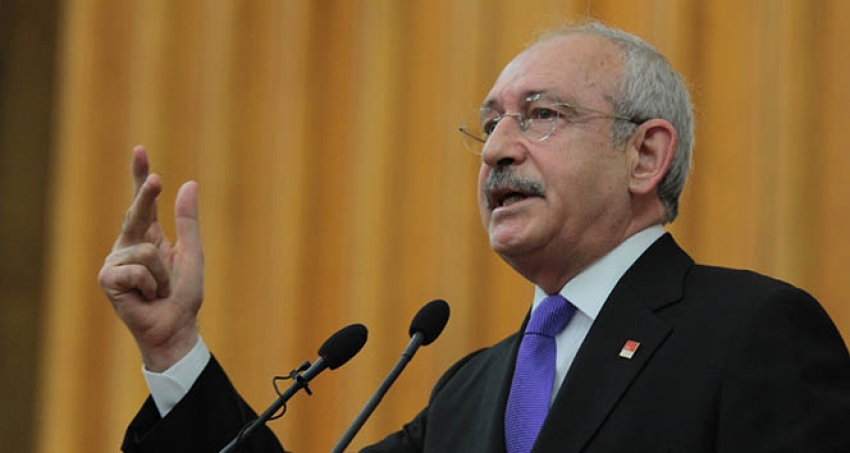 Kılıçdaroğlu: 'ABD ve Rusya karşılıklı güç gösterisi yapıyor'