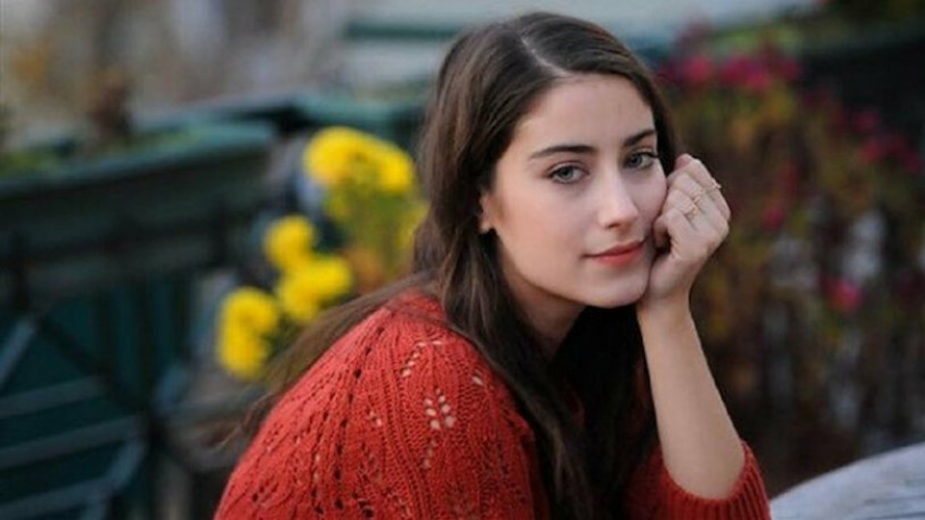 Hazal Kaya karantinaya alındı